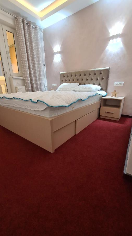 Râmnicu Vâlcea Studio Albert מראה חיצוני תמונה
